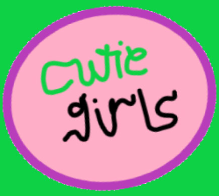Cutie Girls