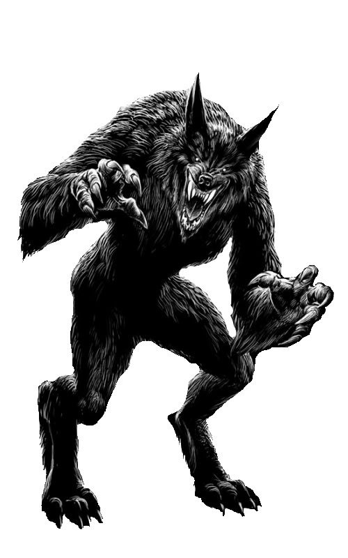 Лагерь Ужасов