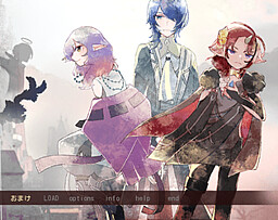 異世界戦手は帰れない