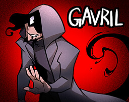 GAVRIL