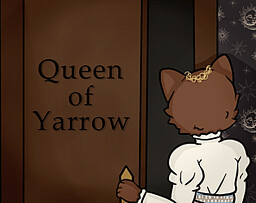 Queen of Yarrow