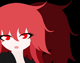 The shadows within us