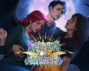 Keepers of Astraela