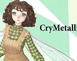 CryMetallic