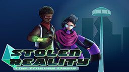 Stolen Reality: The Thieve's Oasis