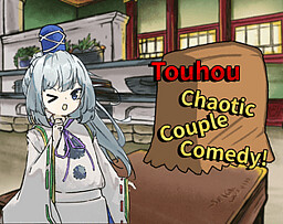 Touhou Chaotic Couple Comedy