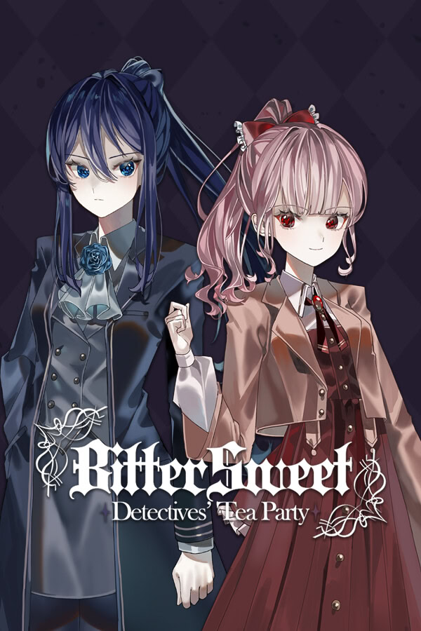 BitterSweet: 偵探茶會