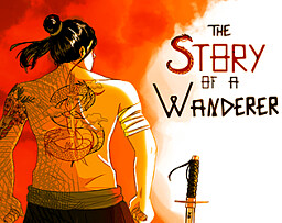 Story of a Wanderer