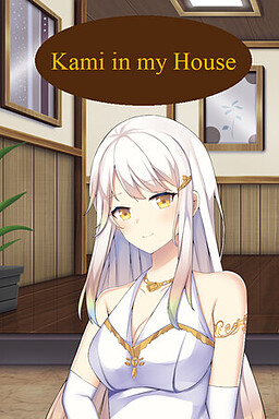 Kami in my House