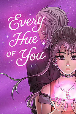 Every Hue of You