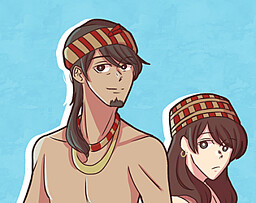 Till Paradise Do Us Part