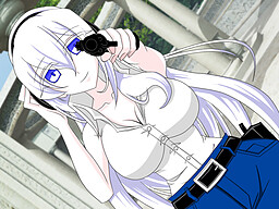 誰も彼女達を殺せない ～Nobody Can Kill Them～