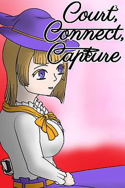Court, Connect, Capture
