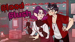 Blood Blush