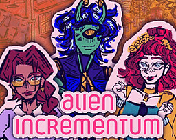 Alien Incrementum