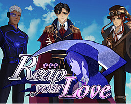 Reap Your Love