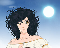 Blessing of Neptune: The Pirate's Quest