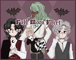 Full Moon Flirt