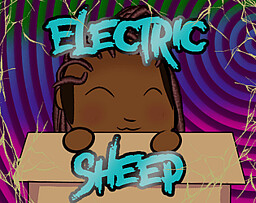 Electric Sheep