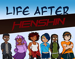 Life After Henshin