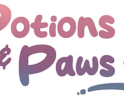 Potions & Paws