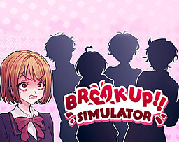 Breakup Simulator