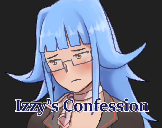 Izzy's Confession