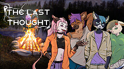 El Último Pensamiento