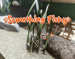Something Fishy