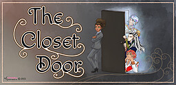 The Closet Door