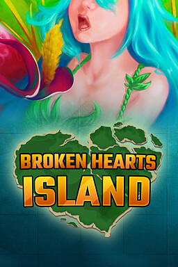 Остров Сломанных Сердец