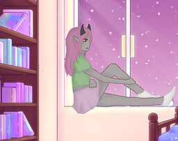 Eliana: Your Personal Demon