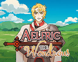 Aelfric the Wondrous