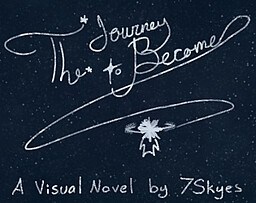 The Journey to Become