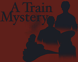 A Train Mystery