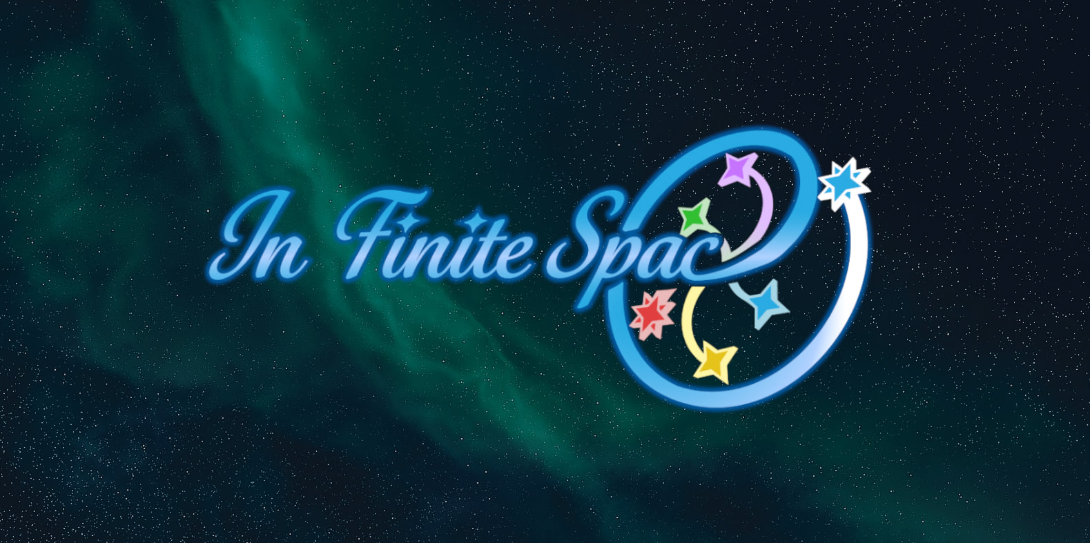 In Finite Space
