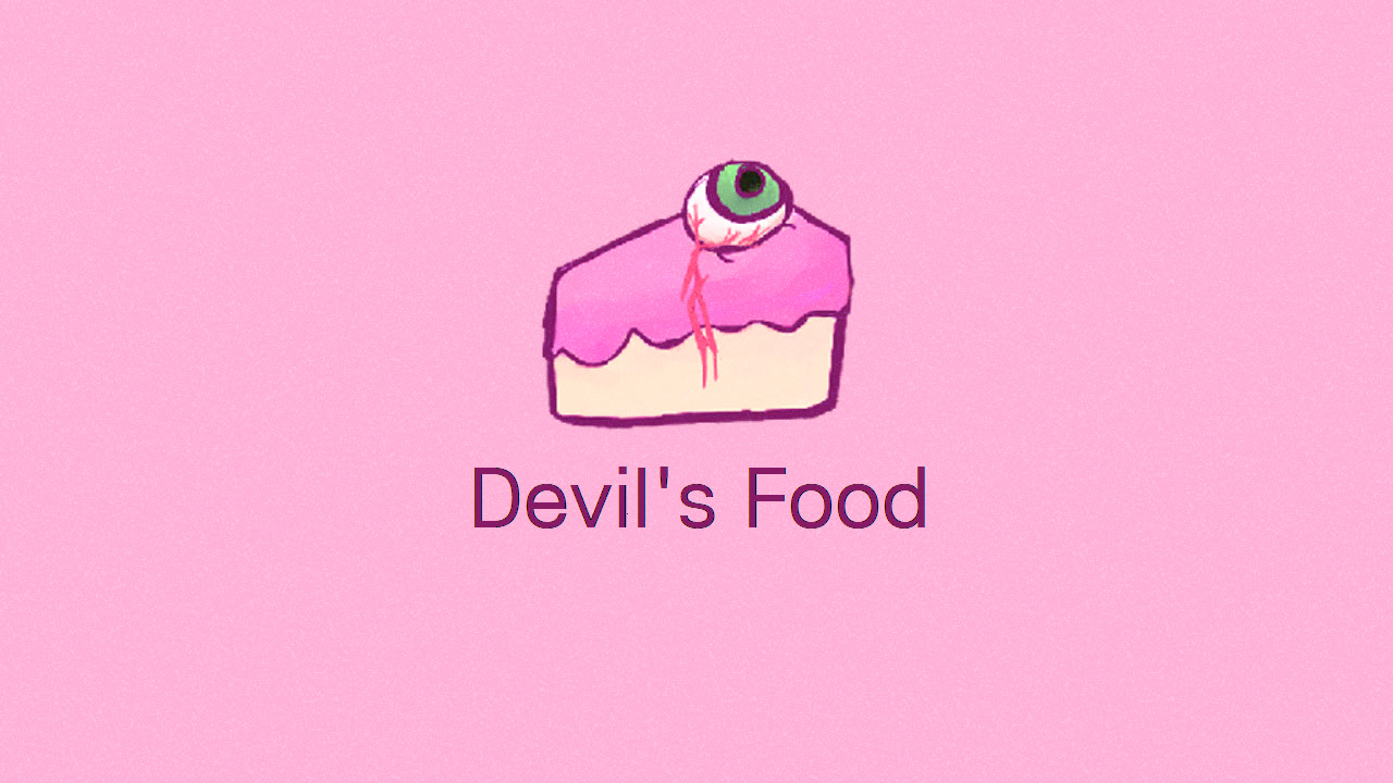 Devil's Food