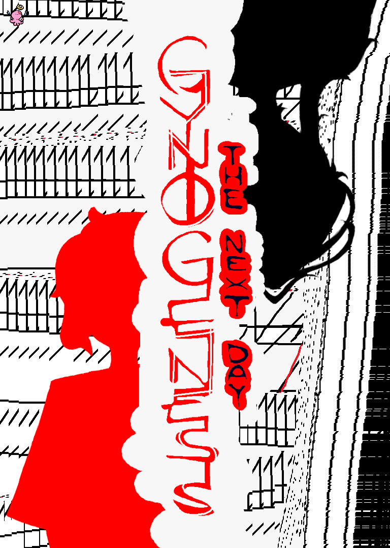 GYNOGENESIS: THE NEXT DAY