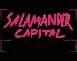 Salamander Capital