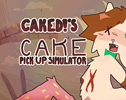 Caked!'s Cake Pick-up Simulator