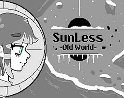 SunLess: Old World