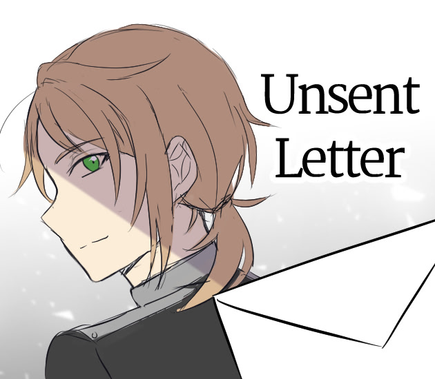 Unsent Letter