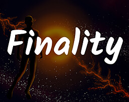 Finality