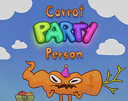 Carrotpartyperson