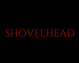 SHOVELHEAD