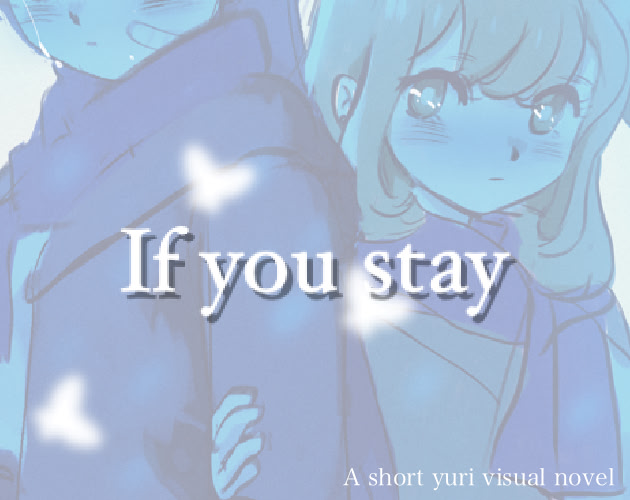 If You Stay