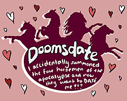 Doomsdate
