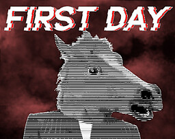FIRST DAY