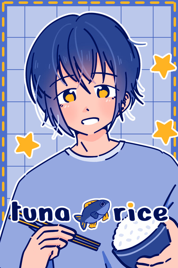 Tuna Rice