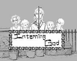 Interning God